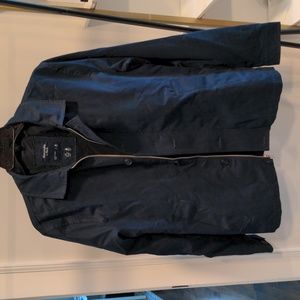 Abercrombie & Fitch men's jacket